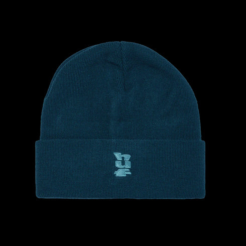 Huf - Megablast Cuff Beanie (Multiple Colors)